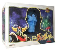 Plastoy Atlas UFO Robot Goldrake Goldorak Accessoire Lady 2025