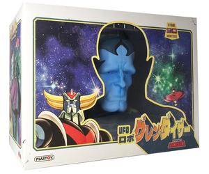 Plastoy Atlas UFO Robot Goldrake Goldorak Accessoire Lady 2025