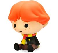 PlastoyCollection Chibi Harry Potter - Tirelire Chibi Ron Weasley