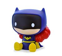 Plastoy DC Comics Batgirl Tirelire Chibi, 80077, Multicolor