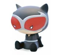 Plastoy - DC Comics - Tirelire Chibi Catwoman