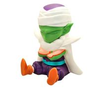 Plastoy Dragon Ball Piccolo Chibi Money Box 16 Cm Multicolore Enfants