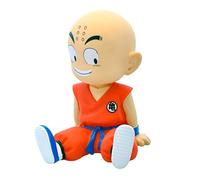 Plastoy Dragon Ball Tirelire Krilin - Plastique - 12 cm