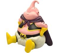 Plastoy Dragon Ball Boo Chibi Money Box 16 Cm Multicolore Enfants