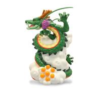 Plastoy - Tirelire collector Shenron - Dragon Ball Z - PVC 26 cm