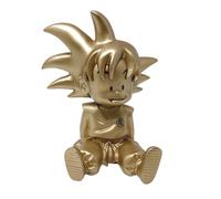 Plastoy Tirelire Son Goku Dragon Ball Édition spéciale PVC 15 cm Enfant