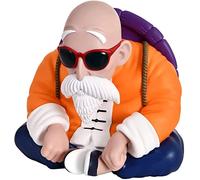Plastoy Dragon Ball Tirelire Tortue Géniale XXL - Plastique - 31 cm