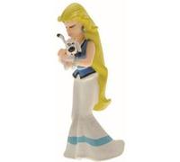 Plastoy Figurine Falbala Astérix et Obélix