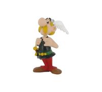Plastoy Figurine Astérix Fier