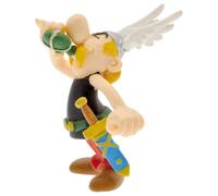 Plastoy Figurine Astérix potion magique