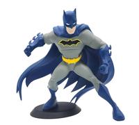 Plastoy Figurine Batman 15 cm DC Comics PVC
