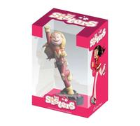 Plastoy figurine de collection Super Sisters Marine