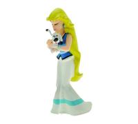 Plastoy Figurine Falbala Astérix et Obélix