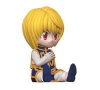 Plastoy Figurine Tirelire Kurapika Hunter x Hunter 18 cm