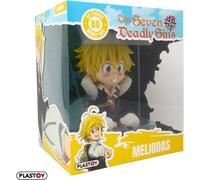 PLASTOY Figurine Tirelire Meliodas The Seven Deadly Sins - 14 cm