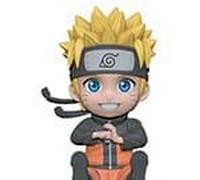 Plastoy Figurine Tirelire Naruto Shippuden 18 cm