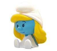 Plastoy Figurine Tirelire - Schtroumpfette