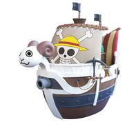 One Piece - Tirelire Vogue Merry - Plastoy