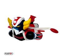 Plastoy Goldorak Tirelire Chibi Goldorak Spazer - Plastique - 11 cm