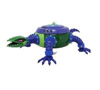 Plastoy Goldorak Tirelire Giru Giru - Plastique - 10 cm