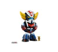 Plastoy Goldorak Figurine Goldorak XXL 40 cm + mini statuette 7 cm - PVC