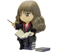 Plastoy Figurine Harry Potter Chibi Hermione Granger – Plastique 14 cm