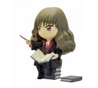 Plastoy Figurine Harry Potter Chibi Hermione Granger – Plastique 14 cm