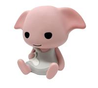 Plastoy Harry Potter Tirelire Chibi Dobby - Plastique - 16 cm
