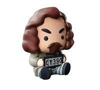 PLASTOY - Tirelire Chibi Sirius black