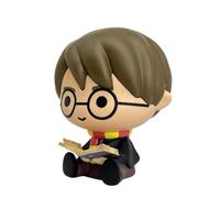 Plastoy Harry Potter Tirelire PVC Harry Potter tThe Spell Boook 18 cm