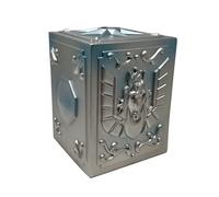 Plastoy Les Chevaliers du Zodiaque Tirelire Boîte de Pandore Pégase - Plastique - 13 cm