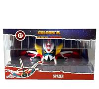 PLASTOY Money Bank Spazer Chibi Ufo Robot Grendizer Goldorak 2025
