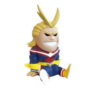Plastoy My Hero Academia Tirelire All Might - Plastique - 18 cm