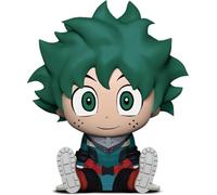 Plastoy Tirelire Izuku Midoriya (My Hero Academia) – Plastique 18 cm Multicolore