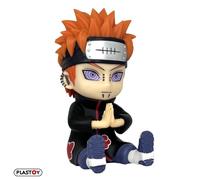 Plastoy Naruto Shippuden Tirelire Pain - Plastique - 15 cm
