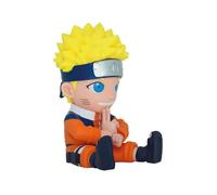 Plastoy – Tirelire Naruto – Plastique 15 cm – Enfant