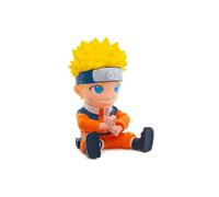 Plastoy Naruto Tirelire Naruto enfant - Plastique - 15 cm
