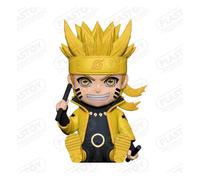 TIRELIRE NARUTO RIKUDO