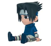 Plastoy Tirelire Naruto Sasuke jeune PVC 14 cm