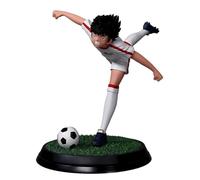 Plastoy Olive et Tom Figurine Olivier Atton - Plastique - 20 cm