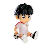 Plastoy – Tirelire Olivier Atton (Olive et Tom) – Plastique – 14 cm