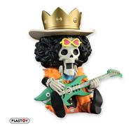 Plastoy Tirelire One Piece Brook Plastique 17 cm