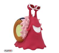Plastoy One Piece Tirelire Escargophone de Doflamingo - PVC - 15 cm