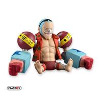 Plastoy tirelire Franky One Piece
