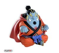 Plastoy Tirelire One Piece Jinbe – PVC – 16 cm
