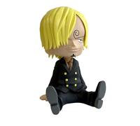 Figurine Tirelire One Piece Sanji
