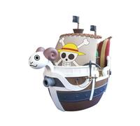 Plastoy One Piece Tirelire Vogue Merry - Plastique - 26 cm