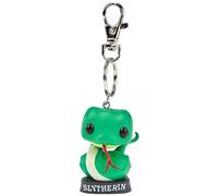 Plastoy Porte-Clés Serpentard 5 cm 60721 Multicolore