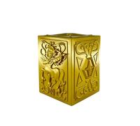 Plastoy Saint Seiya Tirelire Boîte de Pandore Aiolos du Sagittaire - Plastique - 16 cm