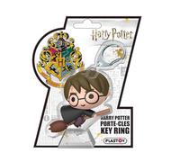 Plastoy - Harry Potter - Porte-clés Chibi Harry Potter